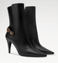 Legacy Ankle Boot