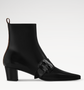 Fusee Ankle Boot