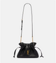 Jamie Small leather shoulder bag