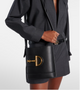 Gucci 73 Mini leather bucket bag