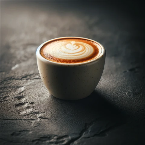 Macchiato