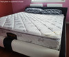 Firm plus Pillowtop mattress