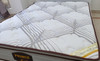 Prince H4680 memory foam mattress