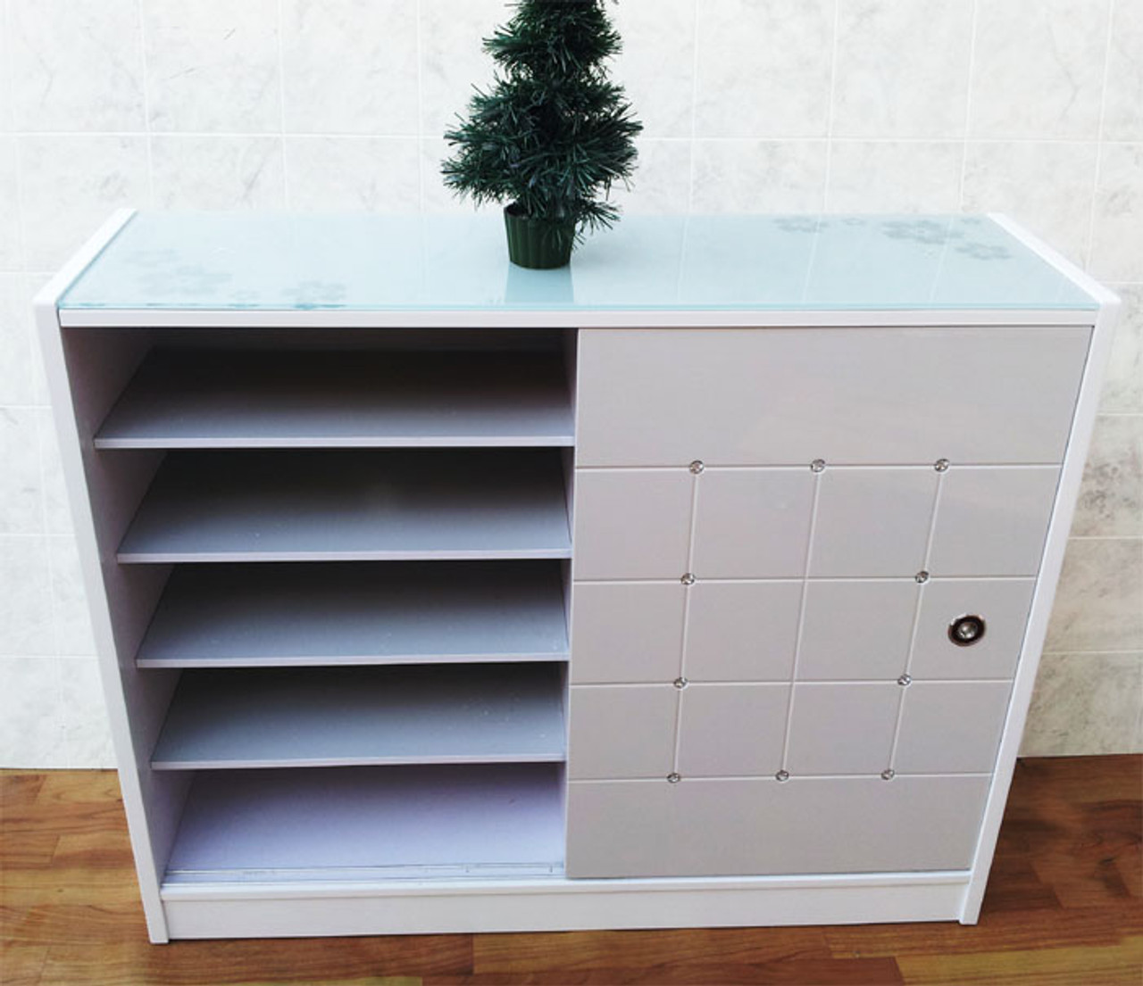 Shoes Cabinet Sliding 9 Sliding door shoes cabinet 63826.1400833929