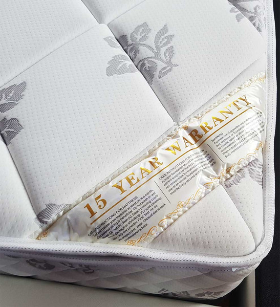 Firm plus Pillowtop mattress Firm plus Pillowtop mattress