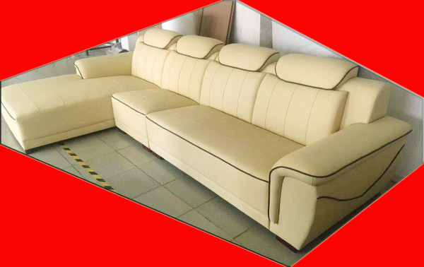  Lounge 3.5 seats + chaise  360X190cm