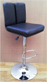 medium back bar stool