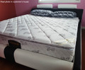 Firm plus Pillowtop mattress