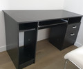 chocolate pc desk