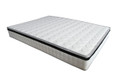 TOP firm Queen size mattress(23cm) with coconut coir and latex top