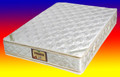 Pillow top medium firm mattress