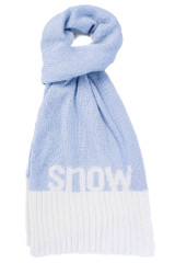  Wooden Ships - Snow XL Scarf