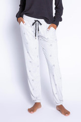  Lily Rose Banded Pant
