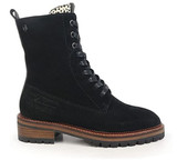 Grove Boot - Black