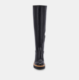 Corry H2O Boots - Onyx Leather