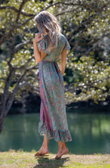 Vilma Maxi Dress