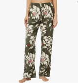 Garden Dreams Satin Pants