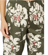 Garden Dreams Satin Pants