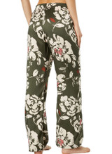 Garden Dreams Satin Pants