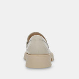 Elias Flats (Loafers) - Off  White 