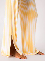 Lazy Days PJ Pants - Sunshine