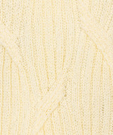 Sweater Batwing - Yellow