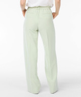 City Trousers  - Pistache 