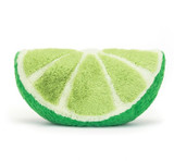 Amuseable Slice Of Lime