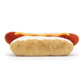 Amuseable Hotdog