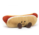 Amuseable Hotdog