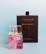 TokyoMilk Dead Sexy Embossed Eau de Parfum