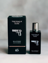 TokyoMilk Dark Bulletproof Eau De Parfume