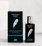  TokyoMilk Dark Everything & Nothing Eau De Parfume