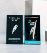 TokyoMilk Dark Everything & Nothing Handcreme