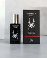 TokyoMilk Dark Black Widow Eau De Parfume