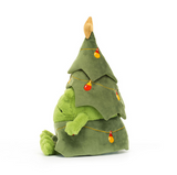 Christmas Tree Ricky Rain Frog 