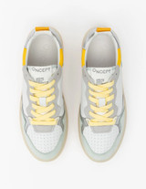 Prato Platform Sneaker - Supernova Multi