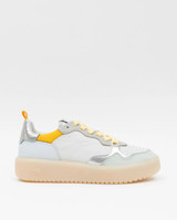 Prato Platform Sneaker - Supernova Multi