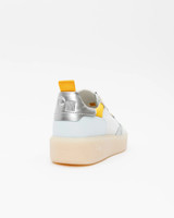 Prato Platform Sneaker - Supernova Multi