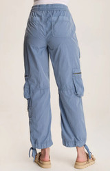 Yukio Cargo Pant - Pacific Pigment