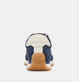 B.NTCD Woven Mesh Sneaker - Navy 