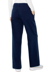 Utility Patch Pocket Wide Leg 31" Inseam