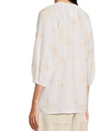Koleen Blouse - White 