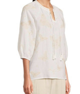Koleen Blouse - White 