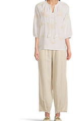 Koleen Blouse - White 