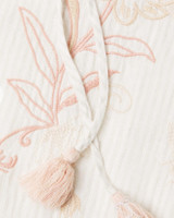 Kimono Sleeve Relaxed Dress - Danika