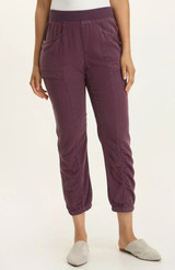 Squire Pant- Upscale Pigment