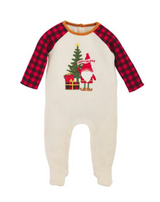 Gnome Applique Sleeper