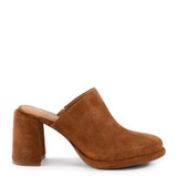 Honor Suede - Brown Honor Suede - Brown