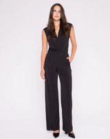 The Iconic Jumpsuit - Black  The Iconic Jumpsuit - Black